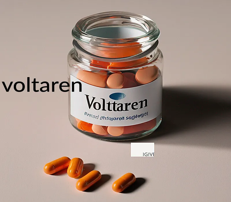 Precio crema voltaren